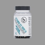 Vitamin D 100 N/A 100 softgels